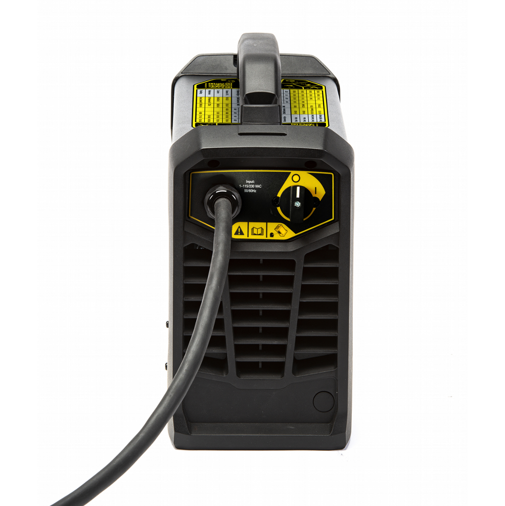 Esab ROGUE ES 200i PRO