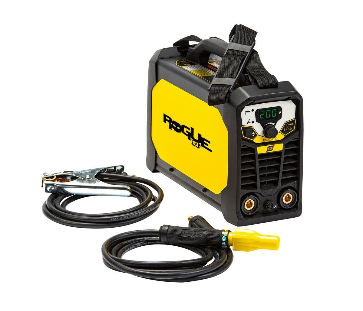 Esab ROGUE ES 200i PRO